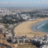 Agadir, Maroc